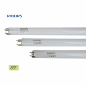 Tubo Fluorescente Trifosforo 36w 865k Philips