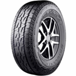 Bridgestone 265/70 Tr16 112t Dueler A/t 001, Neum&aacute;tico 4x4
