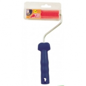 Mini Rodillo Esmaltar Disolve. - Profer Home - Ph0727 - 11 C