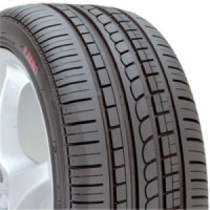 Pirelli 265/35 Zr18 93y Pzero Rosso , Neumático Turismo