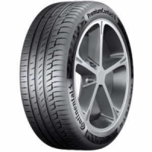 Continental 235/60 Vr18 107v Xl Premiumcontact-6, Neumático