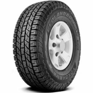 Yokohama 265/65 Hr17 112h G015 Geolandar A/t, Neumático 4x4