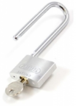Abus Candado Titalium De 40mm Arco Largo Blister 54ti/40hb40