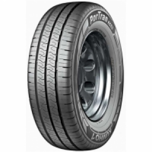 Kumho 195/75 R16c 107/105t Kc53 Por Tran, Neumático Furgón