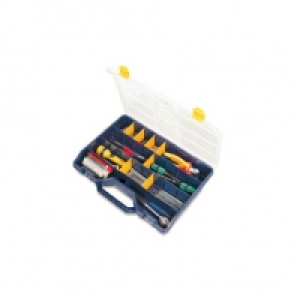 Estuche Fornituras N-45 31x23 - Tayg
