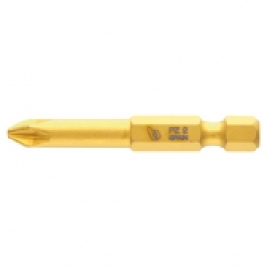 Punta Pozi 1/4 Tin 2 Ud - Bianditz - 239776 - 1x50 Mm