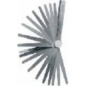 Galgas Jgo. 20 Laminas - Acha - 35-411d - 0,05-1 Mm