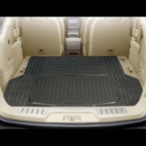 Gom001016 - Alfombra Goma Maletero Universal Recortable 108