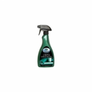 Limpia Cristales Turtle Wax 500