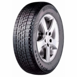 Firestone 155/70 Tr13 75t 4e Multiseason, Neumático Turismo