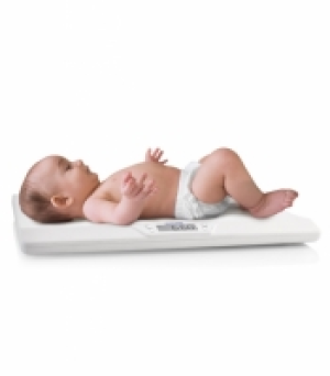 Báscula Para Bebés Miniland Babyscale
