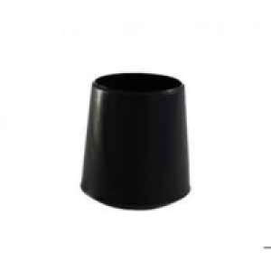 Contera Goma Cilindrica B/25 - Sysfix - 1172405 - 24 Mm