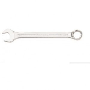 Llave Combinada Acodada - - 111m-21 - 21 Mm