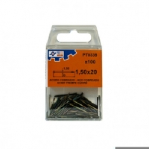 Punta Acero C/perdida Co C/30 - Profer Top - 48373-pt0344 -