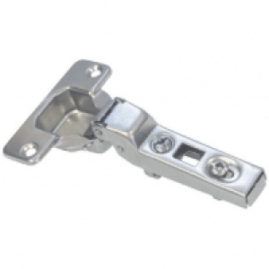 Bisagra Cazoleta Acodada Blister 2ud 35mm