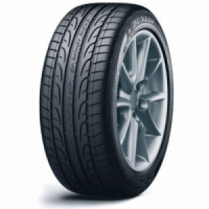 Dunlop 275/40 Wr20 106w Runflat Sp Sport Maxx, Neumático 4x4