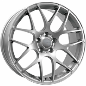1 Llanta 8,0x18 Fox Fx7 5/100 Et35 Ch73,1