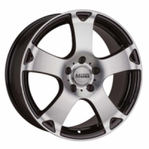 1 Llanta 6,0x15 Magma Seismo 4/108 Et25 Ch65,1