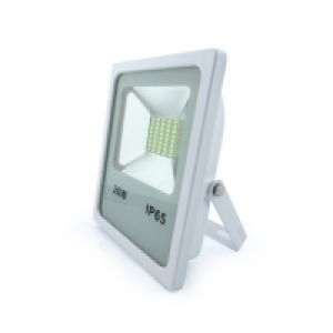 Proyector Multiled 20w Blanco