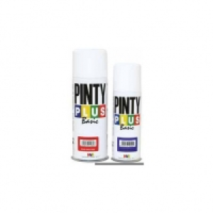Pintura Aerosol Rojo Vivo - Novasol - 055 - 400 Ml
