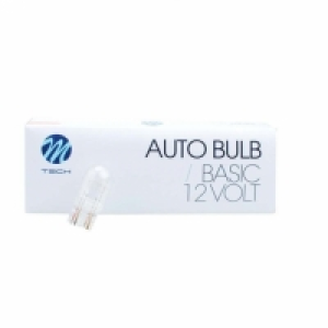 1 Unidad Z46 - Lámpara M-tech 12v 21/5w T20 - W21w/5w