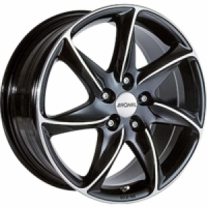 1 Llanta 8,0x18 Ronal R51 5/112 Et45 Ch76