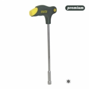 Bocallave En T Con Mango-3,2mm X 125 Ly032