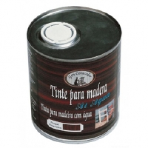 Tinte Al Agua Sapelli - Gon - 125 Ml