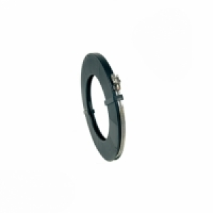 Abrazadera Fleje Formable Para Tubo Flexible 30 Mts