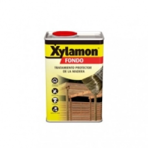 Fondo Protector Madera - Xylamon - 5088745 - 0,5 L