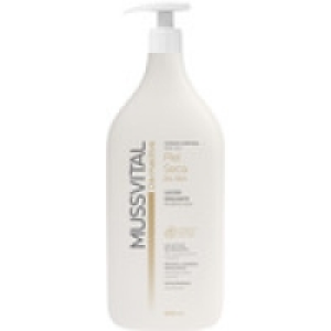 MUSSVITAL DERMACTIVE loción Emoliente para el cuidado y prot 11.40 €