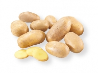 Patata 6 kg 2.99 €