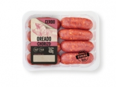 Chorizo oreado 1.79 €