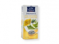 Lidl  Lord Nelson® Infusiones