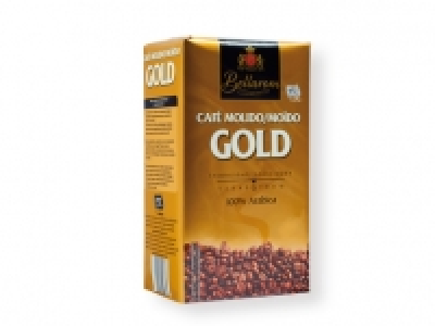 Lidl  Bellarom® Café molido