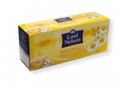 Lidl  Lord Nelson® Manzanilla