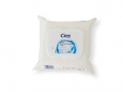 Cien® Toallitas faciales 0.99 €
