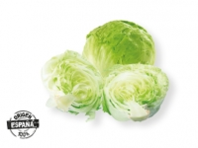 Lechuga iceberg 0.69 €