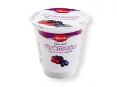 Milbona® Gourmet cremoso 0.29 €