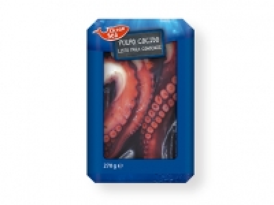 Ocean Sea® Pulpo cocido 7.49 €