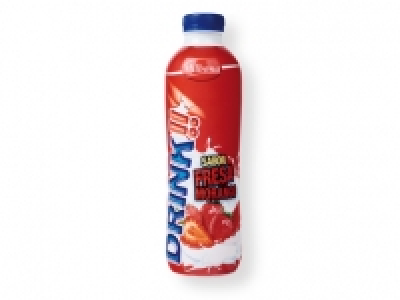 Milbona® Bebida de yogur 0.75 €