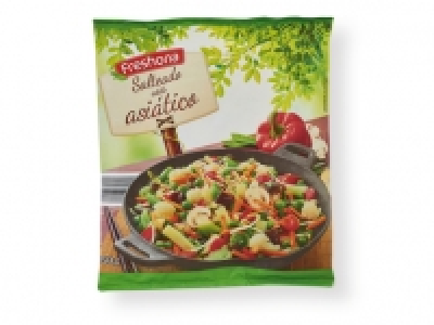 Freshona® Salteado de verduras 1.59 €