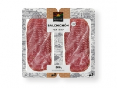 Realvalle® Salchichón extra 0.89 €