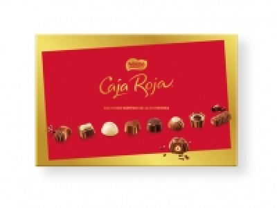 Nestlé® Caja Roja de bombones 8.49 €