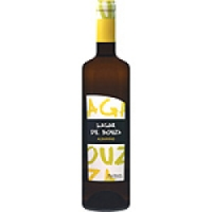 LAGAR DE BOUZA vino blanco albariño D.O. Rías Baixas botella 6.50 €