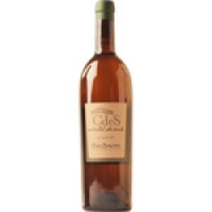 CARBALLAL DE SANDE CdeS vino blanco albariño D.O. Rías Baixa 13.95 €