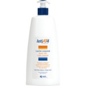 LETI AT4 leche corporal emoliente y protectora para piel ató 25.40 €