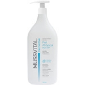 MUSSVITAL DERMACTIVE loción Emoliente para el cuidado y prot 11.85 €