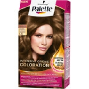 SCHWARZKOPF PALETTE Intensive Creme Color Castaño Luminoso n 3.99 €