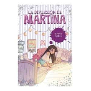 La Diversión de Martina - La Puerta Mágica 14.95 €